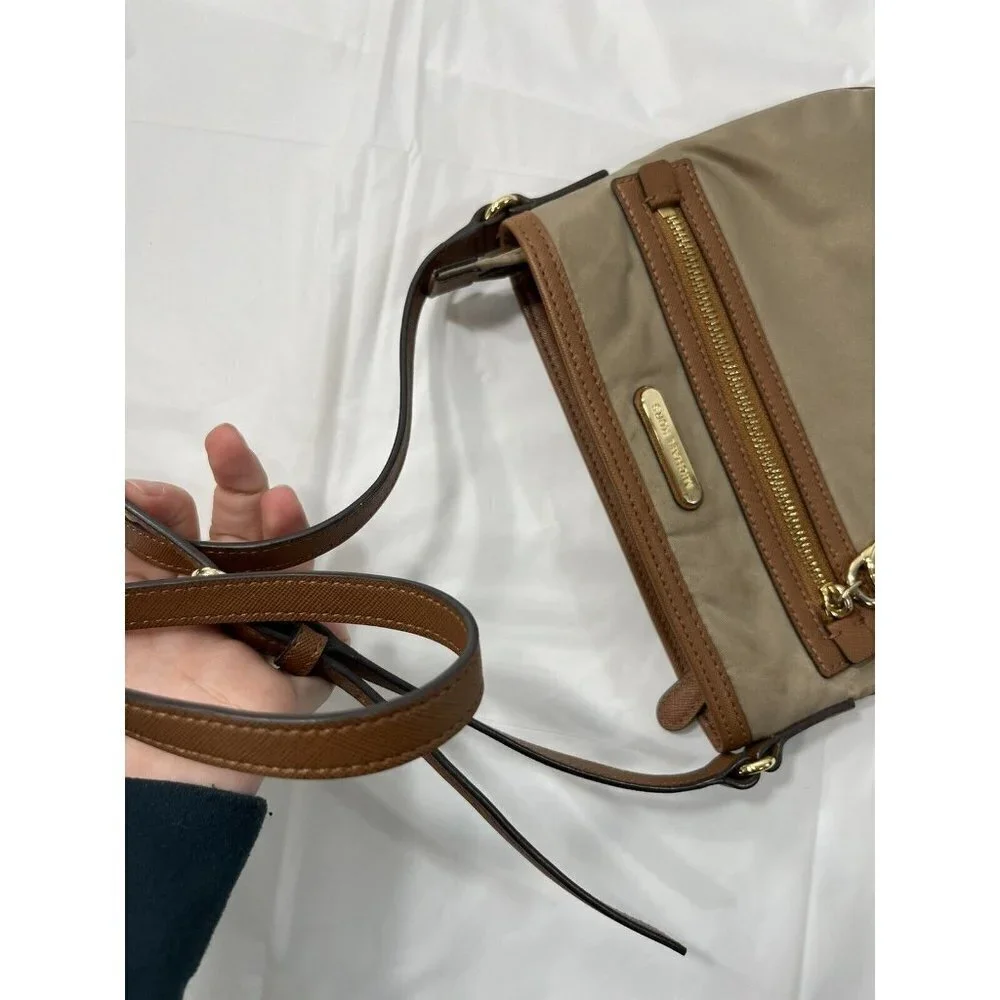 Michael Kors crossbody
